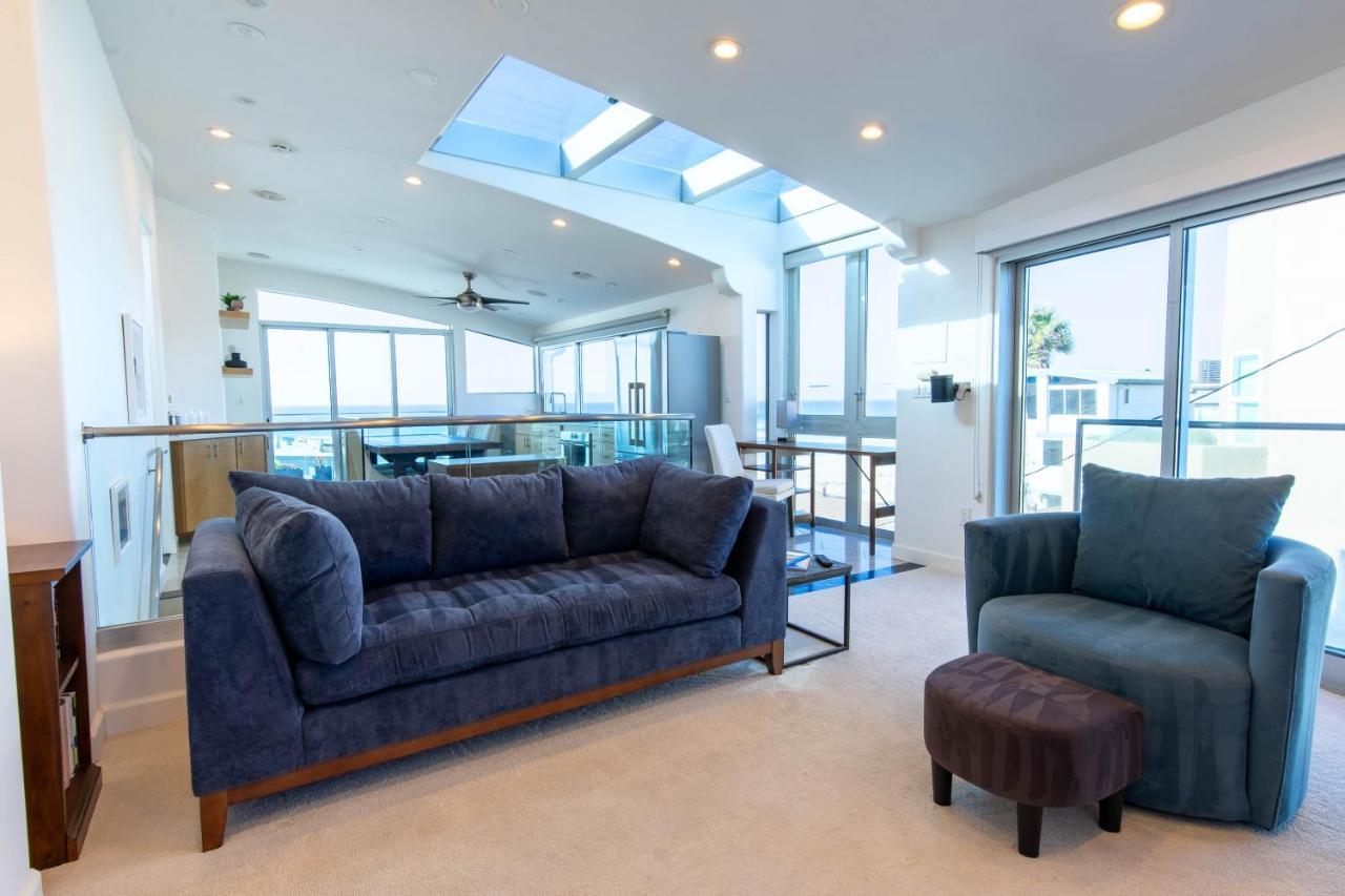 Ocean View, Two-Level Condo With Stunning View, Decks, Fast Wifi & Fireplace San Diego Exterior foto