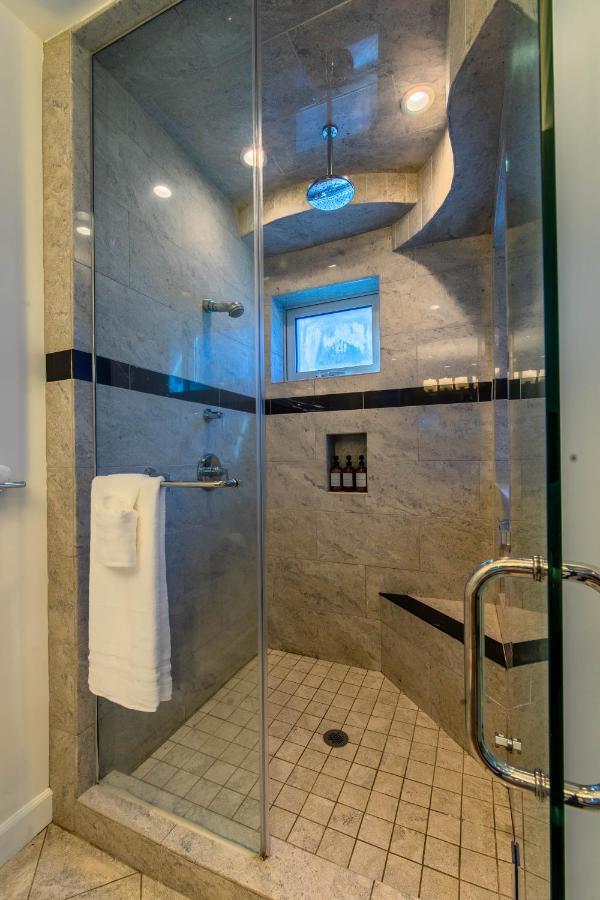 Ocean View, Two-Level Condo With Stunning View, Decks, Fast Wifi & Fireplace San Diego Exterior foto